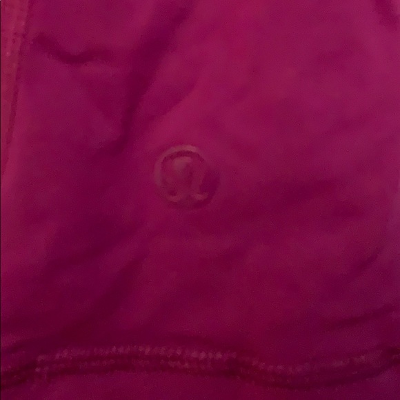 Built in bra tank - Picture 3 of 5